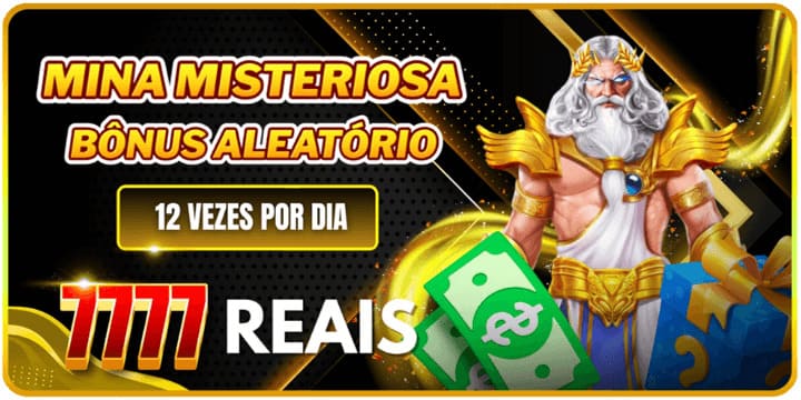 UMBET Mina Misteriosa