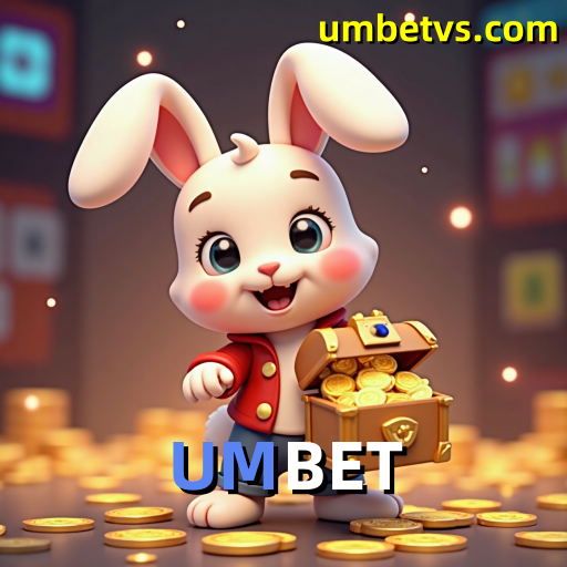 UMBET Cassino Online